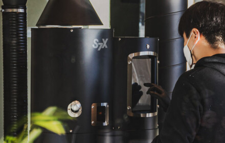 Revolutionizing the Roasting Game: The Blend of Tradition and Technology