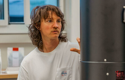 Stronghold - Kondukcia, konvekcia a sálanie v procese praženia kávy